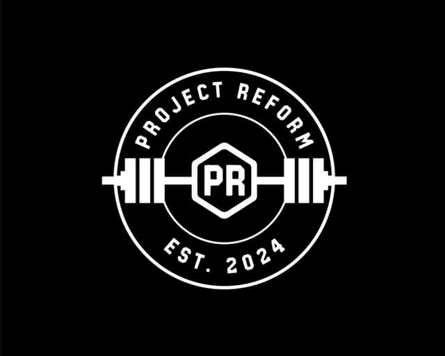 Project Reform Logo